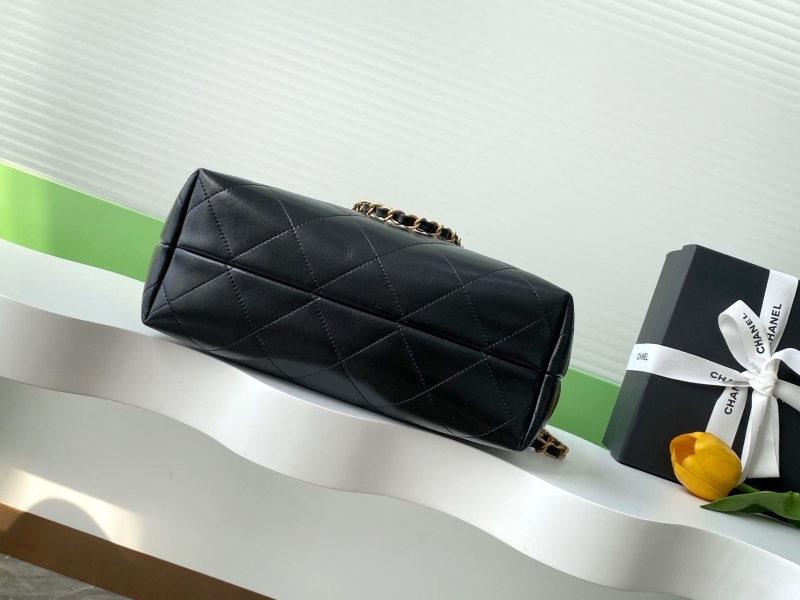 Ch**el shopping bags